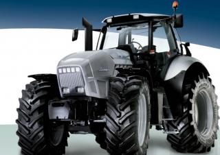 Трактори 4WD Lamborghini R 8.230 DCR