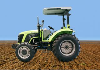 Трактори 4WD Zoomlion RC904-A