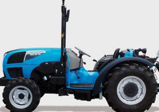 Трактори 4WD Landini Rex 110GE