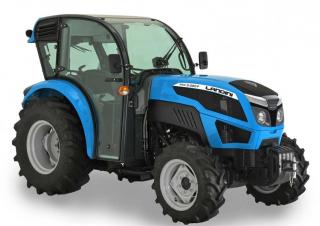 Трактори 4WD Landini Rex 3-080GE