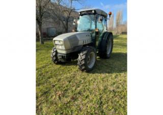 Трактори 4WD Lamborghini RF.100 DT Inversore Idraulico