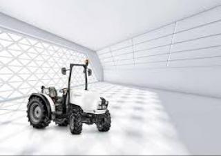 Трактори 4WD Lamborghini RF.80 DT Inversore Idraulico