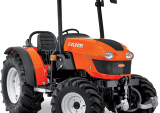 Трактори 4WD Goldoni Ronin 50