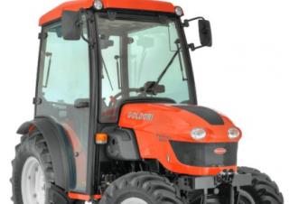 Трактори 4WD Goldoni Ronin 50