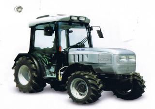 Трактори 4WD Lamborghini RS.100 DT Inversore Meccanico