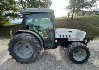 Трактори 4WD Lamborghini RS.110 DT Inversore Idraulico