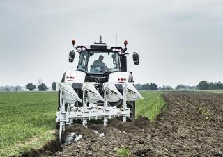 Трактори 4WD Valtra S324 SmartTouch