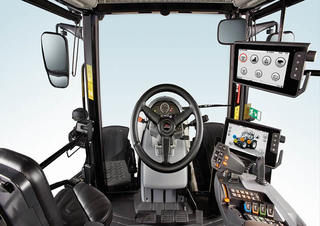 Трактори 4WD Valtra S354 SmartTouch 