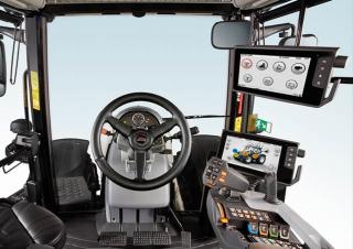 Трактори 4WD Valtra S394 SmartTouch 