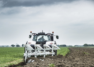Трактори 4WD Valtra S394 SmartTouch 