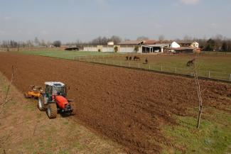 Трактори 4WD SAME Silver³ 110 Continuo
