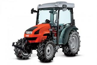Трактори 4WD SAME Solaris 45 Basso