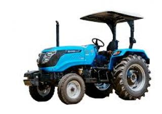 Трактори 4WD Landini Solis 50