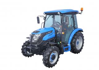 Трактори 4WD Solis Solis 50 Shuttle XL