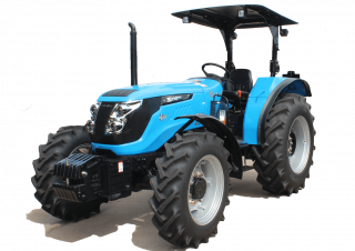 Трактори 4WD Landini Solis 75N