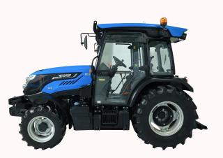 Трактори 4WD Solis Solis 90N