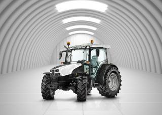 Трактори 4WD Lamborghini Spire 80 Trend 