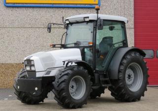 Трактори 4WD Lamborghini Spire 85