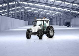 Трактори 4WD Lamborghini Spire 90.4