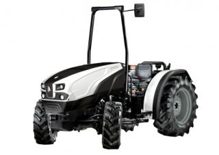 Трактори 4WD Lamborghini Spire F 80.4 Target 