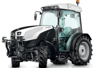 Трактори 4WD Lamborghini Spire S 90.4 