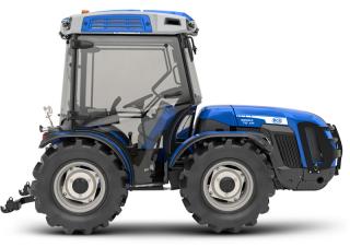 Трактори 4WD BCS Spirit 70 AR 
