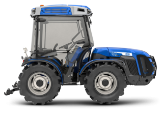 Трактори 4WD BCS Spirit 70 RS 