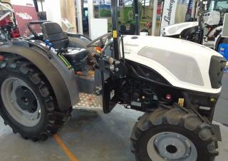 Трактори 4WD Lamborghini Sprint 50
