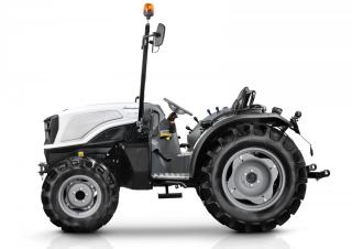 Трактори 4WD Lamborghini Sprint 60