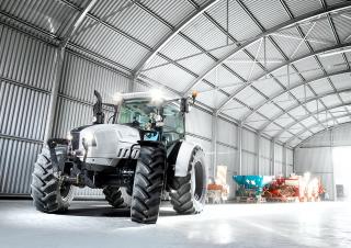 Трактори 4WD Lamborghini Strike 100 MD