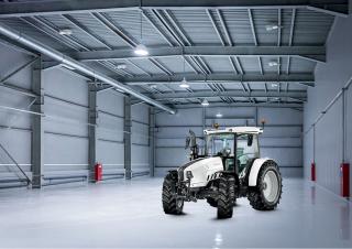 Трактори 4WD Lamborghini Strike 100 MD