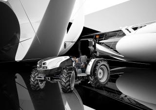 Трактори 4WD Lamborghini Strike 105 TB