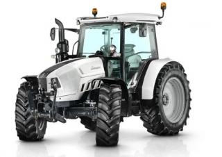 Трактори 4WD Lamborghini Strike 110 MD