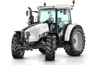 Трактори 4WD Lamborghini Strike 120 HD 