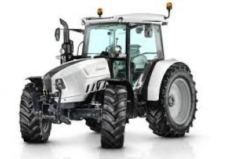 Трактори 4WD Lamborghini Strike 80 LD