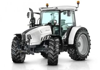 Трактори 4WD Lamborghini Strike 90 LD