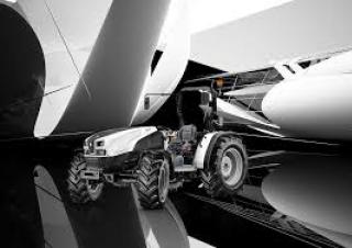 Трактори 4WD Lamborghini Strike CM 105