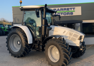 Трактори 4WD Lamborghini Strike CM 115