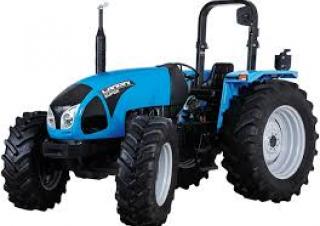 Трактори 4WD Landini SUPER 7860