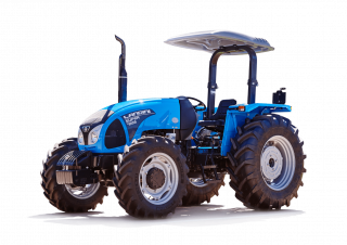 Трактори 4WD Landini SUPER 7865