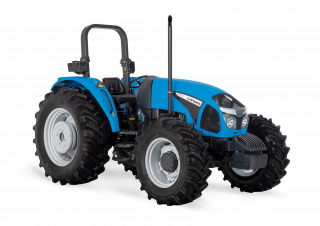 Трактори 4WD Landini Super 95