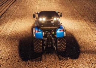Трактори 4WD Valtra T 193