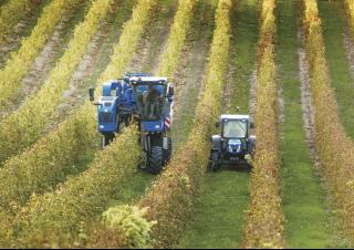 Трактори 4WD New Holland T 4.105 LP