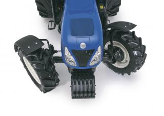 Трактори 4WD New Holland T 4.105 LP