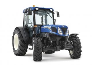 Трактори 4WD New Holland T 4.105 LP