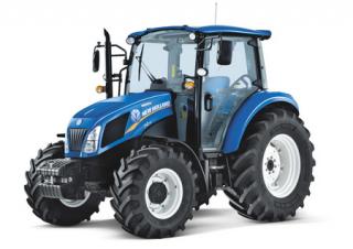 Трактори 4WD New Holland T 4.75