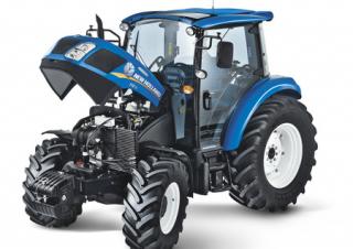 Трактори 4WD New Holland T 4.75