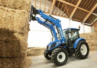 Трактори 4WD New Holland T 4.75