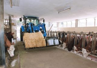 Трактори 4WD New Holland T 4.75