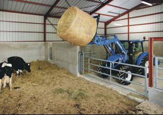 Трактори 4WD New Holland T 4.75